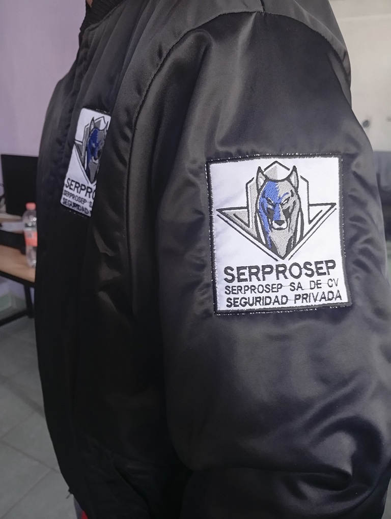 Chamarras Personalizadas