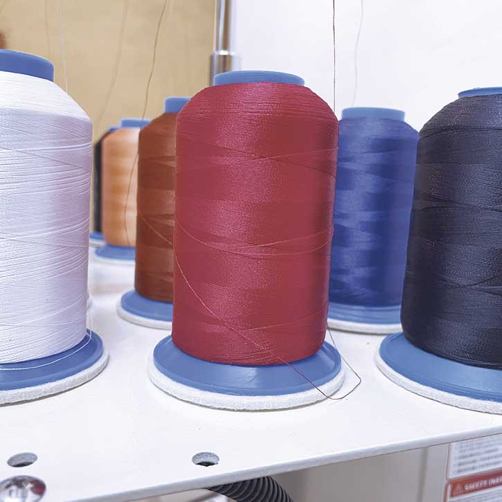 Hilos de Alta Calidad